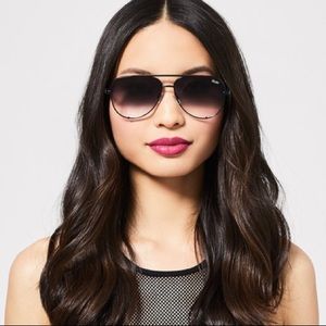 Quay Australia Sunglasses